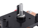 36V Plastic Forward & Reverse Switch Assembly fit for Club Car DS Golf Cart 84-05 00417651