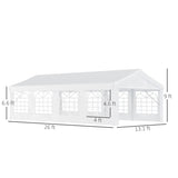 Outdoor Garden Storage Shed Tool House 14362169