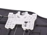 Rear Right Power Window Regulator with Motor Fits for Kia Sorento Sport Utility 4-Door 2.0L 2.4L L4 21716790