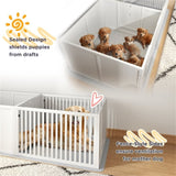 Dog Whelping Box/Dog house 22618805