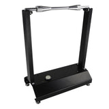 TD-004-03 High Quality Steel & Aluminum Wheel Balancer Kit for Motorcycles Black 75236398