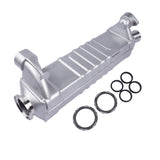 EGR Cooler for 2008 2009 2010 Volvo D11 Mack MP7 10.8L Replace 2134240 85136427 36505246