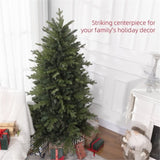 6ft Christmas tree 50392592