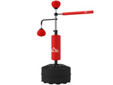 Speed Punching Bag/Speed Bag Boxing Bag Stand 03793693