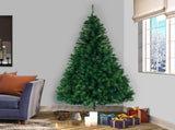 8FT Christmas Tree with 1138 Branches 24504328