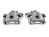 Rear Left & Right Brake Caliper Pair fit for Toyota Prius 2010-2015 19-B6287 19B6286 15764224
