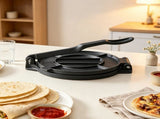 10-Inch Cast Iron Tortilla Press 23950737