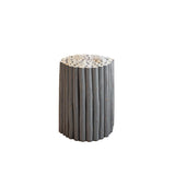 ET1009-16 End Table Gray B009140749