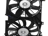 Cooling Fan Direct Fit fit for Subaru Legacy 3.6R 2015-2019 14898929 82104241