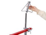 Mobile Wheel Panel Paint Wheel Rim Painting Stand- Wheel Paint Stand Rack, Wheel Rim Painting W465P429778