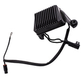Voltage Regulator For Harley Davidson Replaces 74505-04 12V 04917303