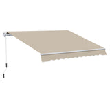 Electric Retractable Awning 87577967