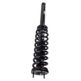 ZUN Rear Left or Right Shock Strut Coil Spring Assembly for Tesla Model S 2011-2016 RWD 101562000A 79778931