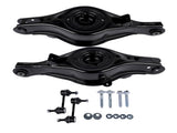Rear Left & Right Lower Control Arm Fits For MAZDA 6 2007-2013 GS1D28300B GS1D28170 87788677