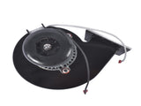 80472 Convection Blower 115V 1.35A for Ashley Pellet Stove KP130 5500 5500M 5500XLT 5502M 5510 5700 41776310