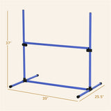 Dog Agility Set 15492742