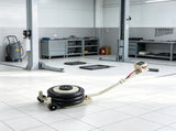 Pneumatic Air Jack - 6600 Lbs Heavy Duty Triple Bag Airbag Jack with Adjustable Long Handle, Lifts 98060991