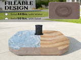Outdoor Umbrella Base 55448443