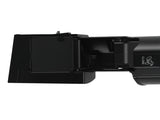 Black Front Center Cup Holder fit for Mercedes-Benz C240 2003-2004 A2036800879 91200650