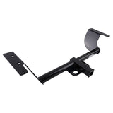 Class 3 Rear Hitch Receiver fit for Chrysler 300 2015-2023 2in 525lbs Powder Coat 98498543