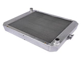 Radiator Replacement for John Deere 4475 5575 6675 New Holland L565 LS170 LX565 86534248 MG86563887 92211849
