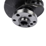 Crankshaft for Ford Ford Focus 2015-2018 1.0L H6BG6303AA, H6BG6303BA, CM5G6303FB 98217554
