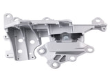 4PCS Engine Mount fit for Nissan Rogue 2.5L 2014-2020 Front Rear Transmission Mount 11139527