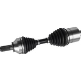 2x CV Axle Assembly fit for Chevy Colorado 2007 GMC Canyon Isuzu 2004-2012 Front L&R 15758658