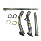 Fit For Audi S4 B5 A6 Allroad C5 2.7L Full 3" K04/RS6 MT001169 46723237