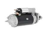Starter fit for NEW Holland Industrial 112 114 499 2000 3000 4000 5000 7000 8000 17646354