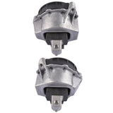 Left & Right Engine Motor Mount Kit for BMW Z4 230i 330i 430i 2.0L 2019-2023 82149939