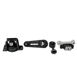 Motor & Trans Mount 4Pcs Fits for Chevrolet City Express Nissan NV200 2.0L 112101FC0A 9524 9228 9767 22423148