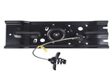 New Spare Tire Wheel Winch Carrier Hoist for Jeep Grand Cherokee V6 2005-2010 52089369AC 52089369AD 80684379