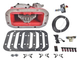 PTO Power Take Off Unit Replacement for Chelsea 489 Series 489XQAHX-A3XK WA20-08-7017 01512735