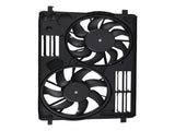 Radiator Cooling Fan fit for Ford Escape fit for Lincoln MKC L4 2015-2019 EJ7Z8C607E 16392329