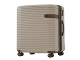 4 Piece Luggage Set Suitcase Set, ABS Hard Shell Lightweight Expandable Travel Luggage with 4 98463215