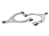 Driver & Passenger Upper Control Arms w/ Ball Joint Fit for Tesla X Sport Utility 2017-2021 67611447