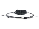 Parking Brake Actuator w/Control Unit Replacement for BMW X5 E70 X6 E71 E72 34436779451 34436850289 18044885