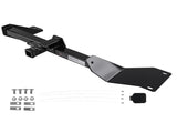 1.25'' Hitch Receiver Rear fit for Nissan Kicks 2018-2024 Class 2 Bolt-On Mount 30610333