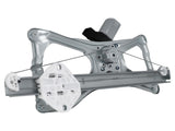 Driver Window Regulator Assembly w/Motor fit for Honda Civic 2006-2011 748-476 23101472