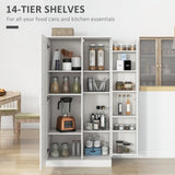 Kitchen Storage Cabinet 57558582