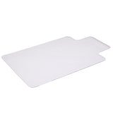 Frosted 2.0 PVC Floor Mat, 90*120cm , Non-Slip Raised Design 53091320