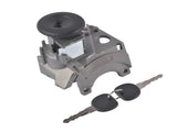 Ignition Lock Cylinder Switch & Housing Fit for Chevy Silverado SSR Avalanche Blazer Tahoe 34471730