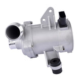 Coolant System Electric Water Pump 11517586929 11517586928 for BMW 1 E81 E87 E88 E82, 3 E90 E93 E92 25390394