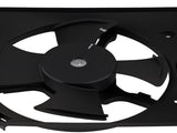 Right Electric Radiator Cooling Fan fit for Honda Accord L4 2.3L 1998-2002 67458807 69490347