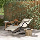 Folding Lounge Chairs / Rocking Chair 95127857