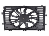 Engine Cooling Fan Assembly for VW Touareg 3.0L 3.6L V6 Sport Utility 7P0121203K 7P0121203E 93330223