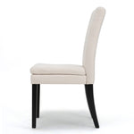 ZUN BADIN KD DINING CHAIR 53447.00FBEI