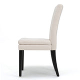 ZUN BADIN KD DINING CHAIR 53447.00FBEI