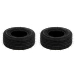 ZUN Set of 2 13x5.00-6 Rib Tires 4 ply Lawn Mower Garden Tractor 13-5.00-6 13x500x6 82050617